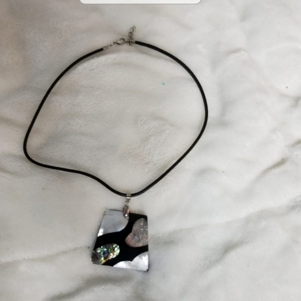 Beautiful Necklace